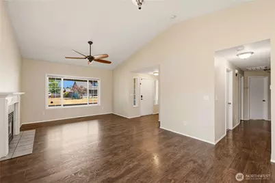 3702 232nd Street Ct E, Spanaway, WA 98387 - Photo 5