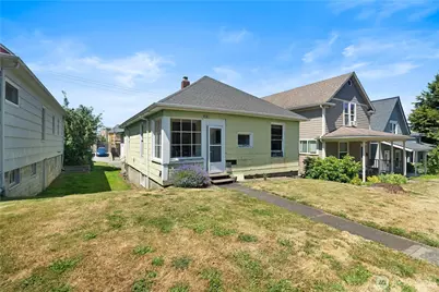 1413 N Garden, Bellingham, WA 98225 - Photo 1