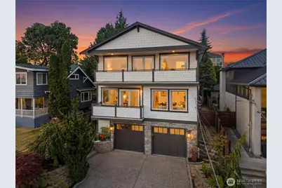 4048 56th Avenue SW, Seattle, WA 98116 - Photo 1