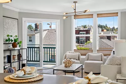 2920 Alki Avenue SW #207, Seattle, WA 98116 - Photo 1