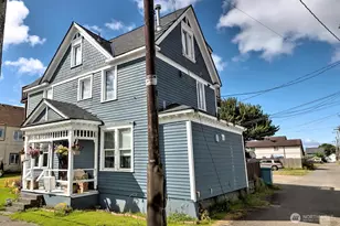 109 N Washington St, Aberdeen, WA 98520 - Photo 1
