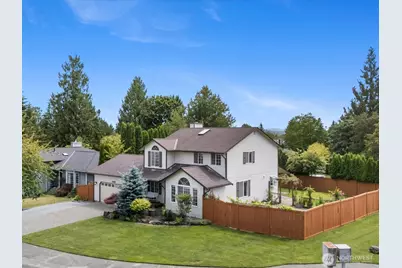 11110 23rd Place NE, Lake Stevens, WA 98258 - Photo 1