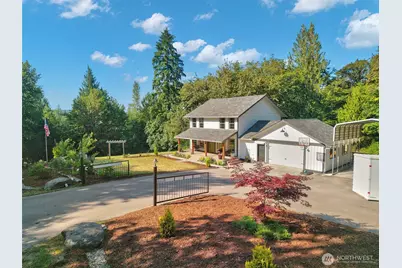 8843 Clearwater Lane SE, Port Orchard, WA 98367 - Photo 1