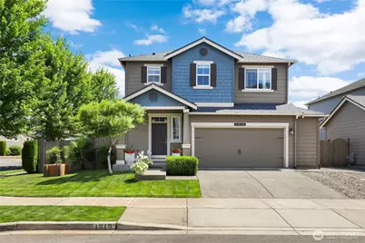 1010 Van Ogle Lane NW, Orting, WA 98360 - Photo 1