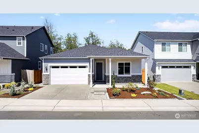 6158 Marymere Road SW, Port Orchard, WA 98367 - Photo 1