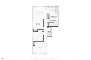 20121 75th Ave Ct E, Spanaway, WA 98387 - Photo 19
