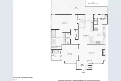 623 Kitsap Street, Port Orchard, WA 98366 - Photo 3