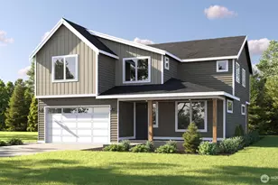 4342 72nd Dr NE, Marysville, WA 98270 - Photo 1