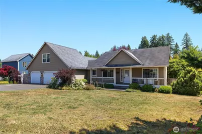 119 Summit Loop, McCleary, WA 98557 - Photo 1