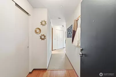 12334 31st Avenue NE #202, Seattle, WA 98125 - Photo 5