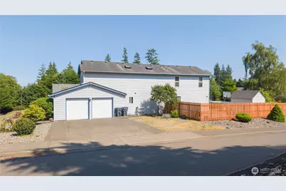 1027 Franklin Drive, Cosmopolis, WA 98537 - Photo 27