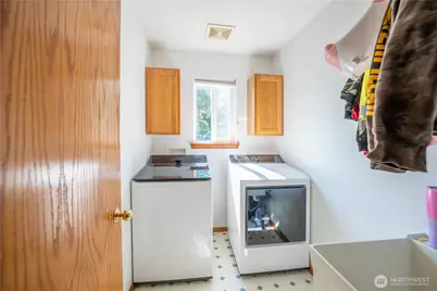 1027 Franklin Drive, Cosmopolis, WA 98537 - Photo 9