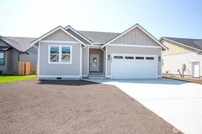 317 W 3rd Street, Everson, WA 98247 - Photo 3