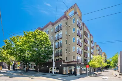 1711 E Olive Way #305, Seattle, WA 98102 - Photo 1