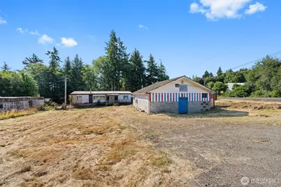 1649 Larson Road, Raymond, WA 98577 - Photo 1