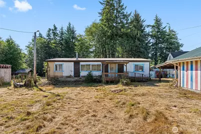 1649 Larson Road, Raymond, WA 98577 - Photo 3