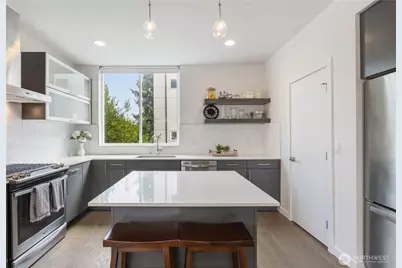 1707 NW 63rd Street #A, Seattle, WA 98107 - Photo 9