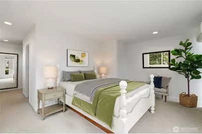 1707 NW 63rd Street #A, Seattle, WA 98107 - Photo 15