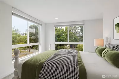 1707 NW 63rd Street #A, Seattle, WA 98107 - Photo 17