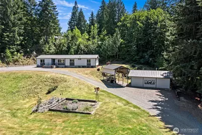15722 Ap Tubbs Road E, Buckley, WA 98321 - Photo 1