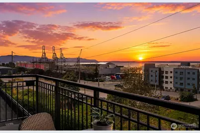 1015 Railroad Avenue #210, Bellingham, WA 98225 - Photo 1