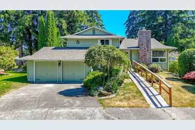 1301 Bel Air Road, Tacoma, WA 98406 - Photo 1
