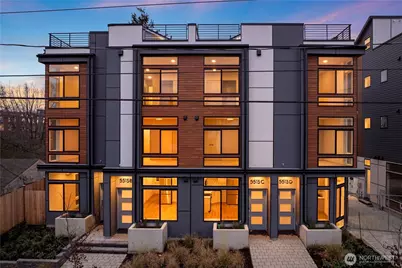 5515 C 9th Avenue NW, Seattle, WA 98107 - Photo 1