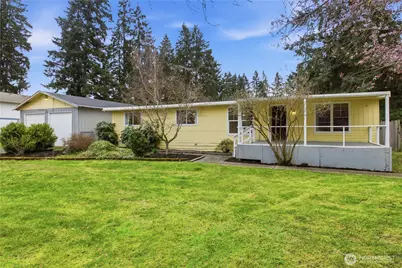 8214 191st Street E #2, Puyallup, WA 98375 - Photo 1