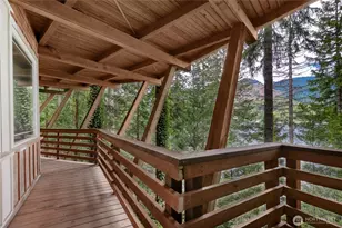 20 N Lakefront Loop, Hoodsport, WA 98548 - Photo 29