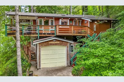 20 N Lakefront Loop, Hoodsport, WA 98548 - Photo 25