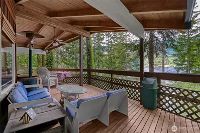 20 N Lakefront Loop, Hoodsport, WA 98548 - Photo 3