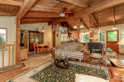 20 N Lakefront Loop, Hoodsport, WA 98548 - Photo 7