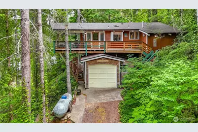 20 N Lakefront Loop, Hoodsport, WA 98548 - Photo 35