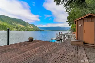 20 N Lakefront Loop, Hoodsport, WA 98548 - Photo 1