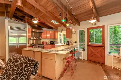 20 N Lakefront Loop, Hoodsport, WA 98548 - Photo 5