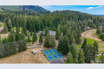 20 N Lakefront Loop, Hoodsport, WA 98548 - Photo 37