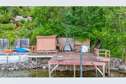 20 N Lakefront Loop, Hoodsport, WA 98548 - Photo 33