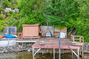 20 N Lakefront Loop, Hoodsport, WA 98548 - Photo 33