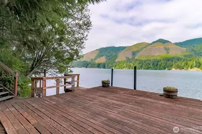 20 N Lakefront Loop, Hoodsport, WA 98548 - Photo 31