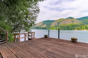 20 N Lakefront Loop, Hoodsport, WA 98548 - Photo 31