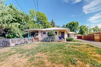 1851 Carl Street, Walla Walla, WA 99362 - Photo 1