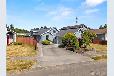 7612 Colony Court NE, Bremerton, WA 98311 - Photo 1