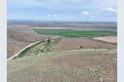 0 Titchenal Canyon Road SW, Waterville, WA 98858 - Photo 3