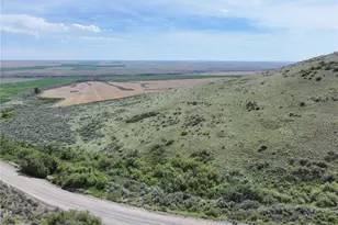 0 Titchenal Canyon Road SW, Waterville, WA 98858 - Photo 1