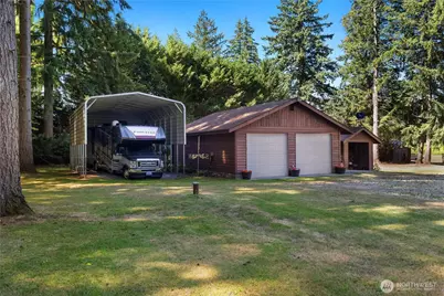 18121 Mi Lane SW, Rochester, WA 98579 - Photo 5
