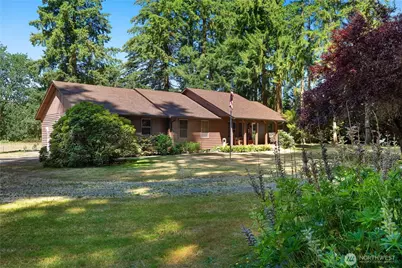 18121 Mi Lane SW, Rochester, WA 98579 - Photo 1