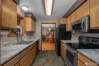 18121 Mi Lane SW, Rochester, WA 98579 - Photo 23