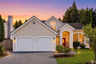 25723 SE 40th St, Sammamish, WA 98029 - Photo 1