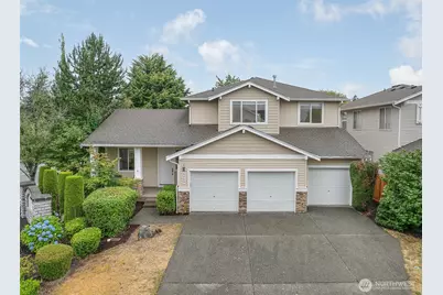 5802 Nathan Avenue SE, Auburn, WA 98092 - Photo 1