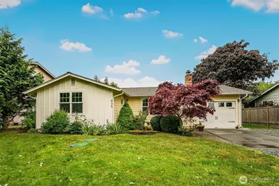 835 Livingston Bay Shore Drive, Camano Island, WA 98282 - Photo 1